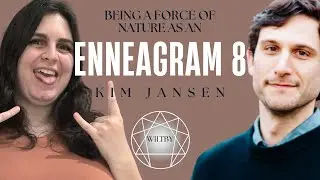 Life on Full Throttle | Enneagram 8w7 Interview