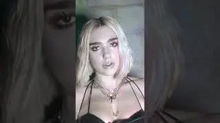 Silk City & Dua Lipa - Electricity (Vertical Video)