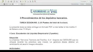 Video Resumen previo a Sesi&oacute;n No. 2202