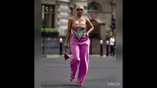 Outfit inspiration by African Influencers*How to look sexy and chic for the summer *  #fashion