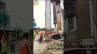 Excavatorjcb Machine Work Video 🥁🎶👑💪#shorts #jcb  #dj #remix #song #funny #bulldozerBabajindabad