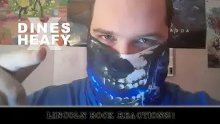Dines X Heafy - Dear Anxiety (Reaction!)