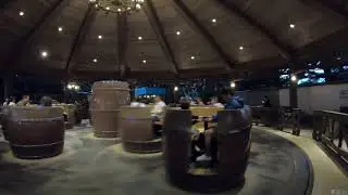 醉酒桶