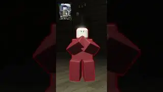 VIP в Forsaken стал лучше!!!  #roblox #роблокс  #dbd  #forsaken  #update