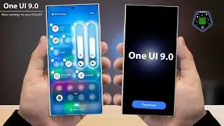 Samsung One UI 9.0 - NEW UPDATE!