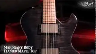 Электрогитара Cort Z Custom 2