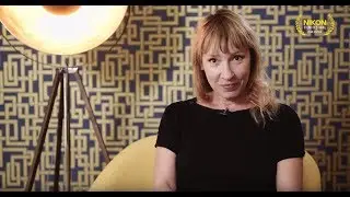 Nikon Film Festival 2017 - ITW Emmanuelle Bercot, présidente du Jury