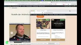 WI V4.x show your webinars in grid view, show next webinar date&time - WebinarIgnition