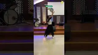 Образец танца с бубном &mdash; Группа A (Хвала): Баннер B