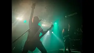 Stigmatize-Live at GIGS YOKOHAMA TSURUMI