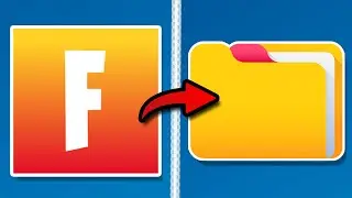 &Auml;ndra Fortnite-sparplats utan att ladda ner 2025 (snabbt och enkelt)
