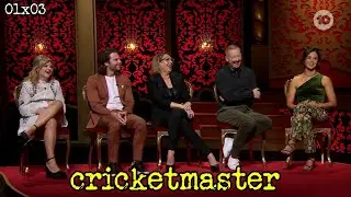 All 10 TASKMASTER AUSTRALIA Episode Titles For Series 1 Every Taskmaster AU Episode Title