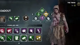 Twins gameplay #1 | dbd mobile