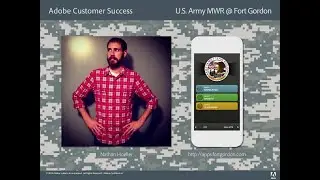 2014 | U.S. Army Fort Gordon Family Morale Welfare and Recreation | Customer Story