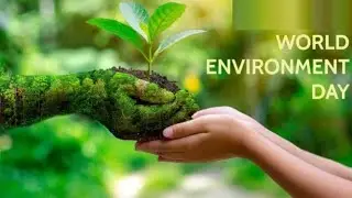 World Environment Day