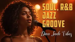 Best【Playlist】Soul / R&B for Timeless Relaxing Moment / おしゃれな洋楽時間