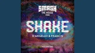 Shake (Extended Mix)