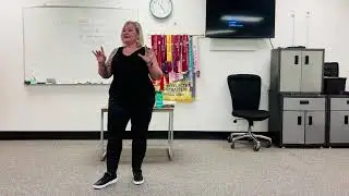 Mr Pam highlight Clip - The (S) Talk
