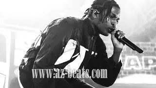 A$AP Rocky Type Beat - Benji$ II (Prod. By AzBeats) 2016
