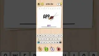 BRAIN TEST TRICKY WORD LEVEL 230 WALKTHROUGH  #BRAIN #TEST