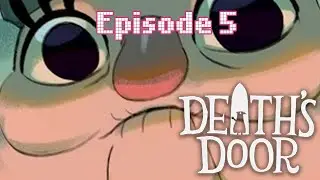 We Help An Old Lady  - Death's Door 5