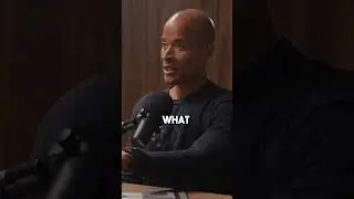 David goggins talks about the soft generation #motivation #success #shorts