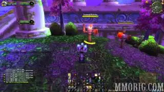 Dispel Magic With Focus - Priest - MMORig.com
