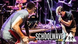 Supernova - Wipe the slate clean LIVE @ SCHOOLWAVE 2018