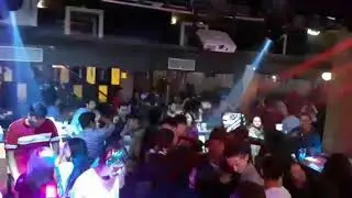 ||Northeast night out ||dj_ravi_official|| dj ravi