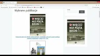 Lotnicza Historia Polski - odtąd z własną stroną internetową!