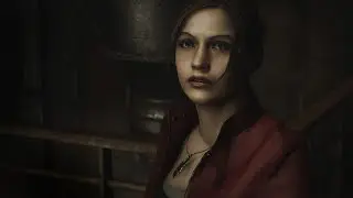 Resident Evil 2 Remake:Weekly Challenge 