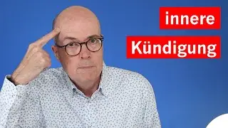 Darum machen so viele nur noch Dienst nach Vorschrift