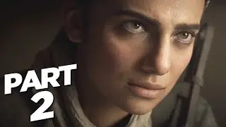 PICCADILLY CHAOS! 💥 | Modern Warfare Campaign Part 2 (No Commentary)
