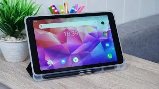 Sebelum Kalian Beli Advan Sketsa (Review) | Mencari Tablet Murah Terbaik 2020
