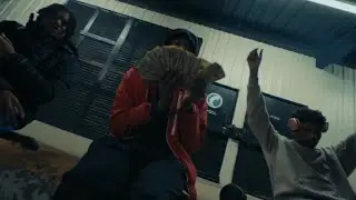okdtay! - Knocked (Official Music Video) Dir. RUKEFX