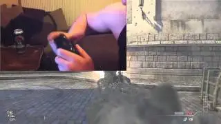 The Worlds Fastest Trigger Finger - MrDKFarlon