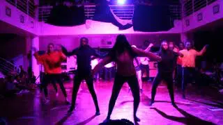 ELEMENTAITA INTER-HOUSE DANCE 2018/19