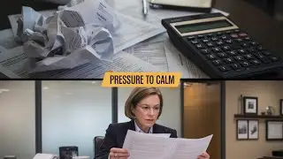 When the IRS Knocks: Leadership, Strategy & Calm Under Financial Pressure