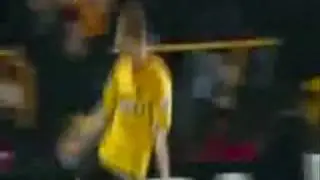 Priskin Top 5 Goals 08-09