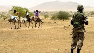 Darfur landslide kills 1,000 in Sudan&rsquo;s deadliest disaster