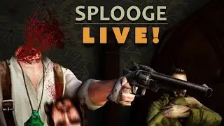 Clive Barker's Undying Gameplay LIVE