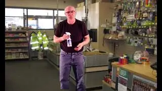 Introducing All Clear Odor Eliminator, odorless odor remover
