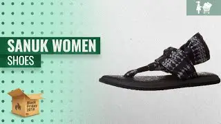 Sanuk Women Shoes Black Friday / Cyber Monday 2018 | Price Watch List
