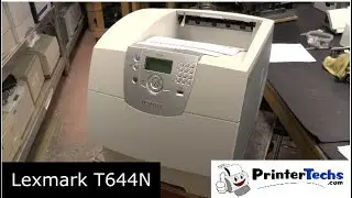 T644N rebuild process