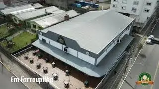 Conhe&ccedil;a a Chopperia e Rod&iacute;zio de Bifes do Alem&atilde;o