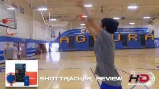 SHOT TRACKER Review