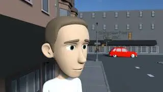 Promote your business by 3D Character Animation By Animtopedia