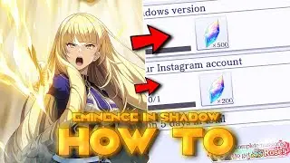 HOW TO GET/FARM PHANTASM GEMS in Eminence in Shadow: Master Garden