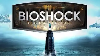 Bioshock The Collection PS4 gameplay part 2