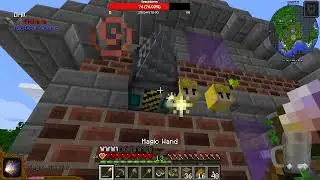 R.A.D con los panas cosas mágicas Directo 2